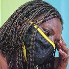 38 años han pasado desde que Yetty vio por última vez a sus hermanos.