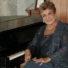 La cantante espera retirarse de la actividad musical en un par de años.