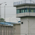 Policías e internos se dieron bala en la Penitenciaria de Guayaquil