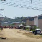 Enfrentamientos entre privados de libertad y policías deja 10 muertos y 16 heridos en la Peni