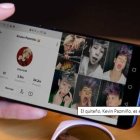  Kevin Pazmiño, ecuatoriano de 19 años, ganó a mejor tiktoker en los premios MTV Miaw en junio de este año.  