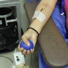  Una persona que tiene tatuajes también puede ayudar con la donación voluntaria, según una experta. 