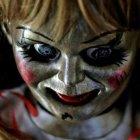  La terrorífica muñeca vuelve a las salas de cine en junio de este año.  