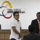  Sobre el paradero de Pepe, el defensor dijo que para él no es importante en estos momentos y que tanto él como la familia del joven desconocen donde pueda estar. 