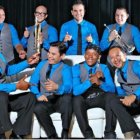  Jorge Guerrero, representante de Miami Records y Discos Fuentes, dicen tener la patente y los derechos de la tradicional orquesta. 