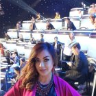  Paulina espera estar en los próximos meses en Ecuador con sus nuevas canciones.  