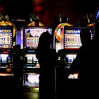  Los casinos cesaron su actividad en Ecuador en marzo de 2012. 