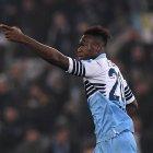  El atacante tricolor ingresó al minuto 66 en lugar de Ciro Immobile. 