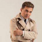  Hace pocos días el cantante mexicano reveló ante la prensa que está loco de amor por su nueva novia.  