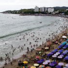  La situación económica actual y el inicio del año escolar influyen en la merma de turistas. 