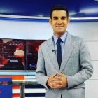  El presentador Luis Antonio Ruiz cuenta detalles inéditos de su dura batalla. 