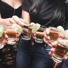  Los centros de diversión nocturna atendieron hasta la madrugada de este viernes. Cerrarán por la llamada ‘ley seca’. 