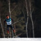  De la mano de Klaus Jungbluth, Ecuador mereció su lugar en la historia de los Juegos Olímpicos de Invierno. 