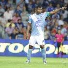  Al avión rumbo a tierras gauchas no se subieron ni Jorge Guagua, ni Francisco Silva, tampoco Jefferson Montero. 