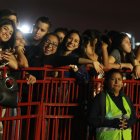  Este 25 de julio la cita musical es a las 19:00.  