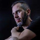  Sergio Sacoto realizará un show para presentar su nuevo disco llamado ‘Solo’.  