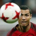  En sus 15 años jugando a nivel de selección, Cristiano Ronaldo ayudó a Portugal a ser campeón y subcampeón de Europa y a llegar a una semifinal mundialista. 