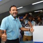  El presidente del Bombillo, Nassib Neme, dijo a este periódico que están “analizando una docena de entrenadores”. 