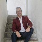  Leonel Alleguez afirma que ha tenido parejas de todos “los colores y sabores”. 