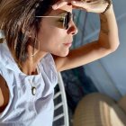  La agrupación ecuatoriana, que anunció su regreso a inicios de este año, se despidió de una de sus integrantes. 