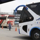  Referencial. Solo en febrero del 2018 hubo 462 accidentes.  