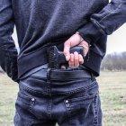  A cuidarse, porque en esta época del año se incrementan los robos y hurtos. 