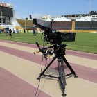  GolTV firmó el año pasado un contrato con la FEF, que preside Carlos Villacís, pero la demanda de un político local que logró el aval de la justicia ecuatoriana anuló dicho contrato. 