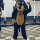  La policía nacional peruana expuso un video en redes sociales con un relevante mensaje, pero con una canción viral. 