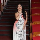  La Paquita ecuatoriana reveló el porqué decidió ponerle pausa a su carrera musical. Pronto lanzará un nuevo tema. 