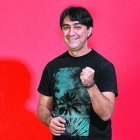  Villarroel es recordado por la serie Mi Recinto.  