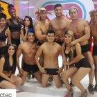  Gabriel Ángel falleció por causa de un tumor cerebral, la mañana de este sábado 27 de enero.  