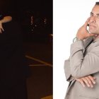  Danilo y Marián fueron novios cuando trabajaron  