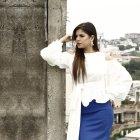  Su competencia más dura ha sido la infidelidad por parte de su novio de tres años a quien conoció en el reality Combate. 