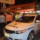  El intento de robo ocurrió en Ambato. El sospechoso fue linchado. 
