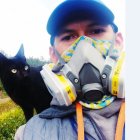 Su labor no es un pasatiempo, sino una pasión.