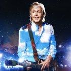 Paul McCartney es un artista británico que actualmente tiene 78 años de edad