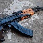 Un fusil Ak-47 y otras armas fueron encontradas en el interior de la Penitenciaría del Litoral