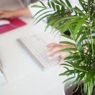 Con el teletrabajo debes hacerte más amigo de la tecnología