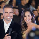 Roberto y Carmen han demostrado su amor por el cuidado al medio ambiente.