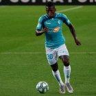 El jugador ecuatoriano Pervis Estupiñán estaría siendo buscado por el Chelsea de Inglaterra.