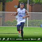 Marcos Cangá, estará en la zaga de Orense Sc ante Barcelona en la vuelta de la LigaPro.
