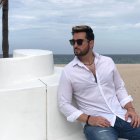 Parra continuará trabajando en la música a pesar de la compleja situación que vive la industria.