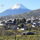 Por la emergencia sanitaria, artesanos de Huambaló dedican más tiempo a la agricultura.