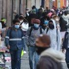 En la capital de los ecuatorianos existen 17.685 casos con coronavirus.