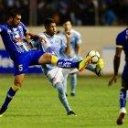 Referencial. El minuto a minuto del partido del Delfín frente a Emelec.