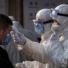 Este domingo Malasia ha tenido 25 casos confirmados por contagio de coronavirus.