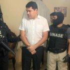 José Carlos Tuárez permanece detenido en el CDP desde el 28 de noviembre de 2019.