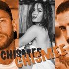 Son tendencias mundial, Neymar, Natalia Barulich y Maluma.