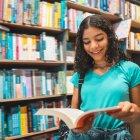 No se debe privar a los estudiantes del texto impreso, según las educadoras.