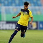 Un millón de dólares pagó el club argentino Talleres por el 50% del pase de Piero Hincapié.